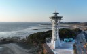 홍성군, 서해안 대표 관광 랜드마크 ‘홍성스카이타워’ 5월 14일 개장